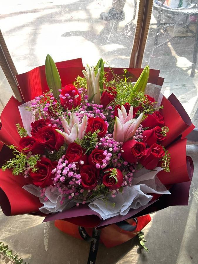 郴州桂东县花店 郴州桂东县花店