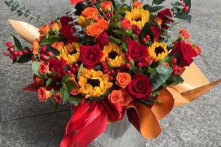 郴州桂东县花店