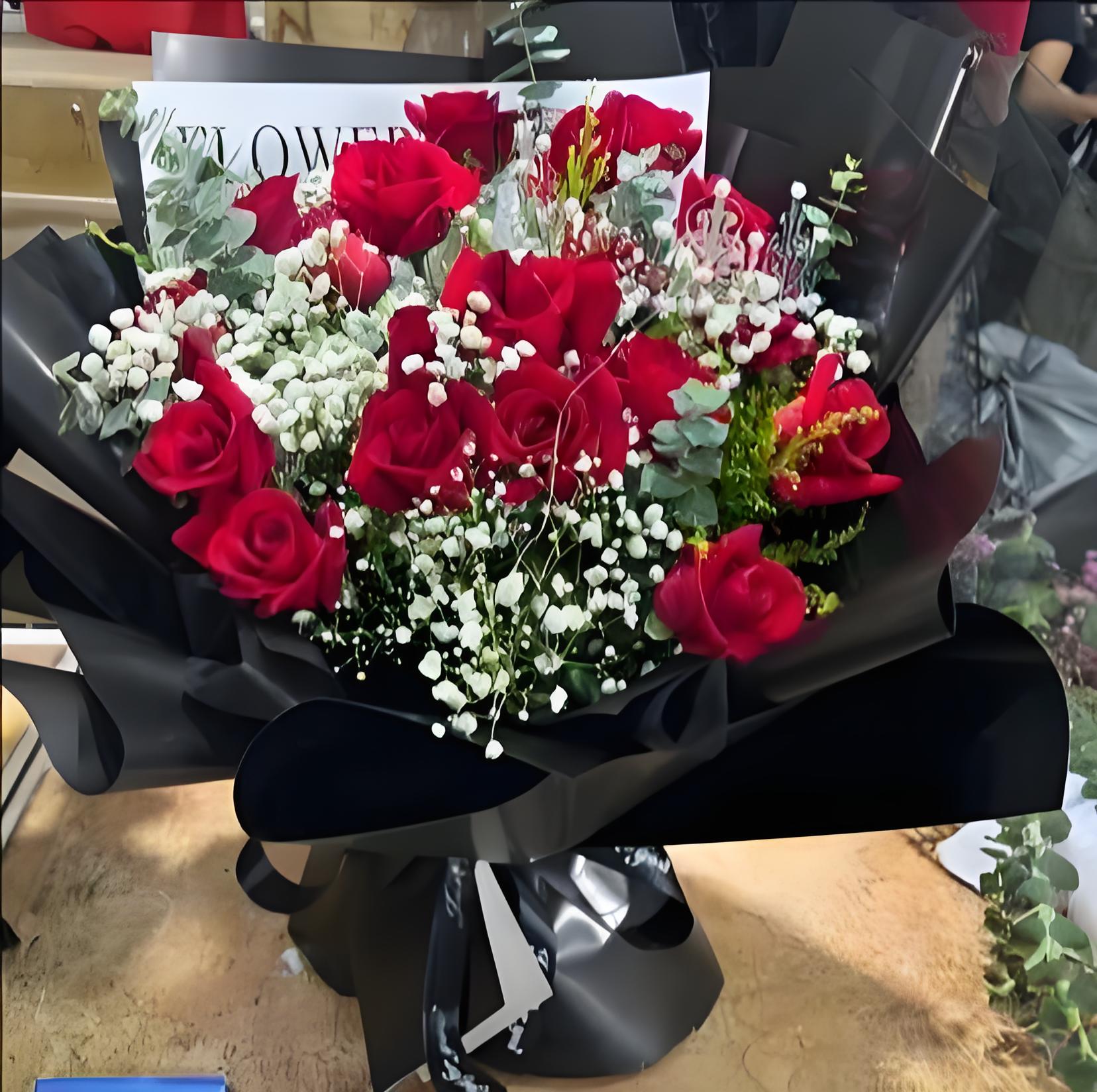 郴州桂东县花店