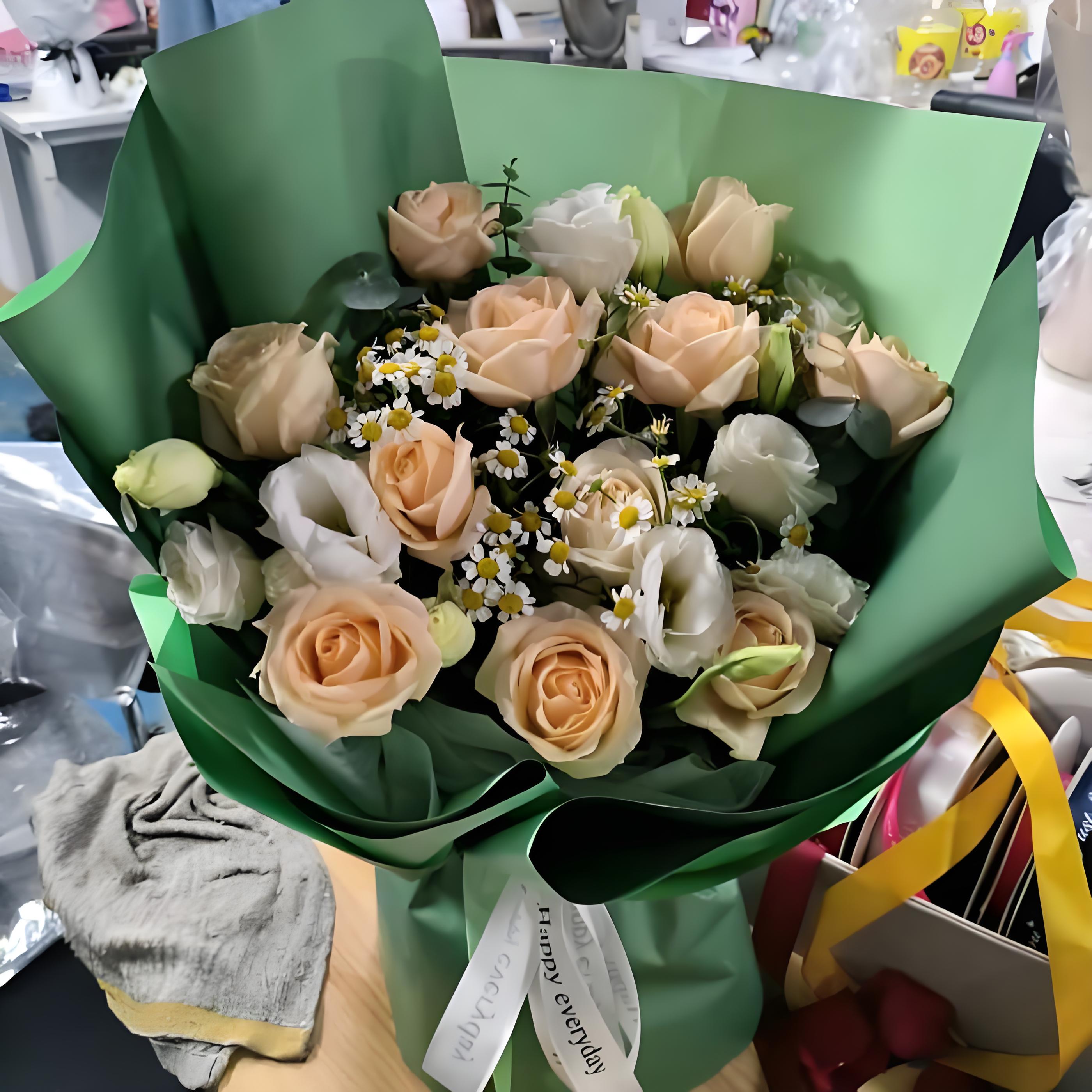 郴州桂东县花店
