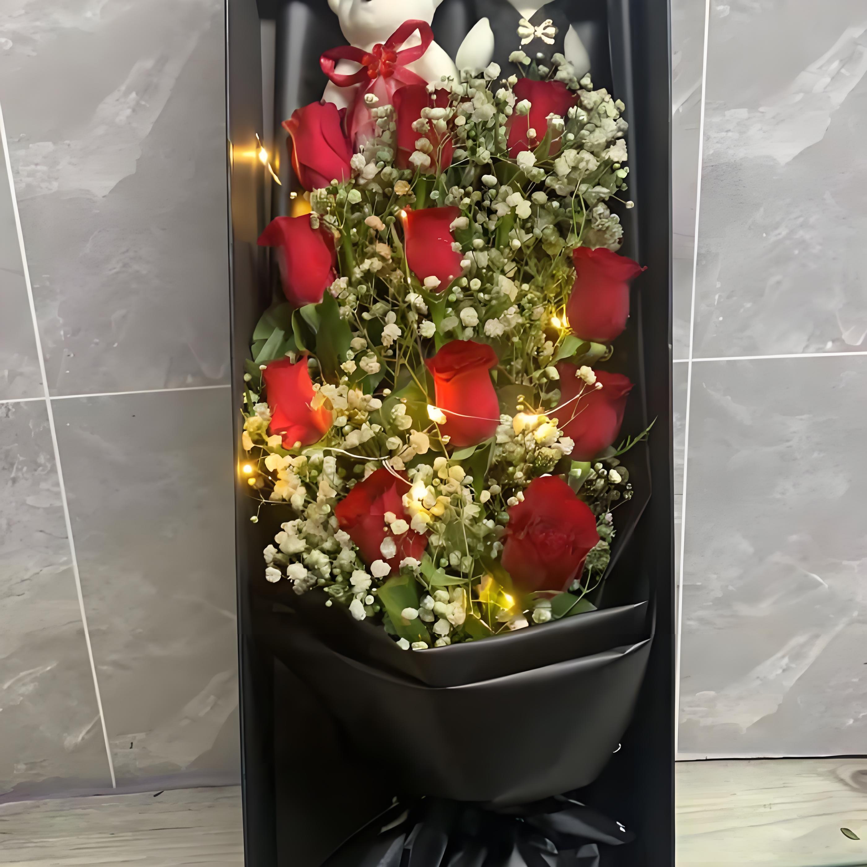 郴州桂东县花店
