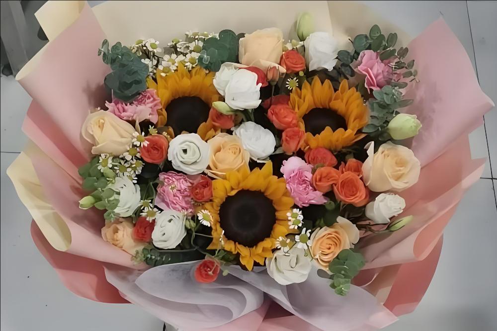 郴州桂东县花店